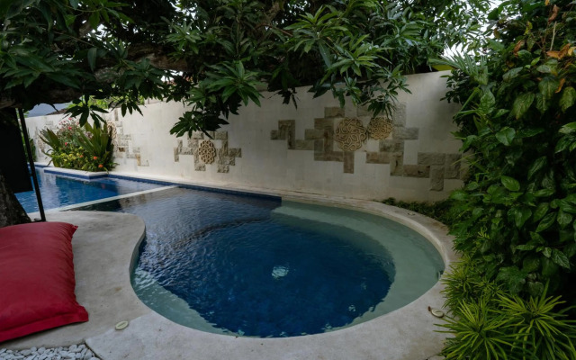 Bali Sunshine Nusa Dua