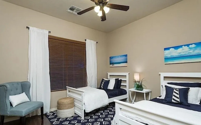 Sail Away By Signature Vacation Rentals