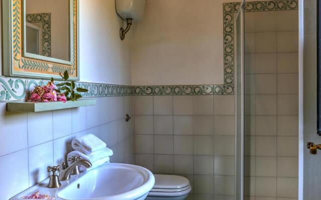 VILLA POGGIO VERDE 6, Emma Villas