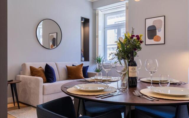 Prima Collection - São Nicolau 119 Luxury Apartments