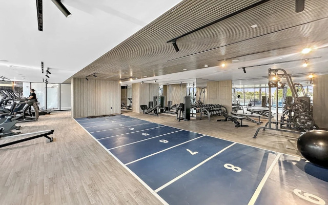 Binghatti Crescent - 202 2BD