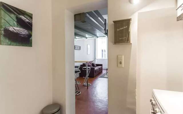 Cordeliers Centre ville