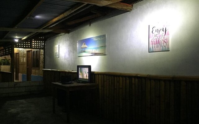 Bohol Bohemian Hostel
