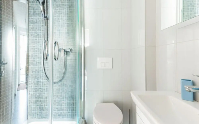 Nice Apartment in Sautens With a Cozy Terrace