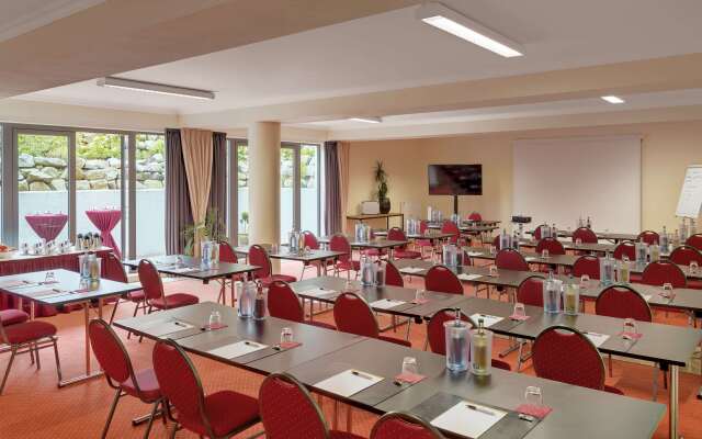 Hotel Villa Medici