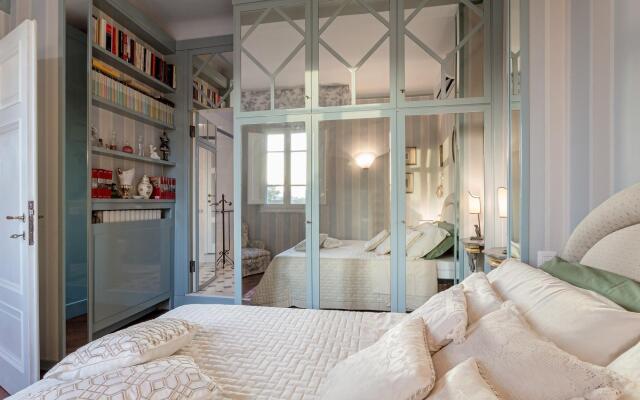 Casa Emy in Lucca With 3 Bedrooms and 2 Bathrooms