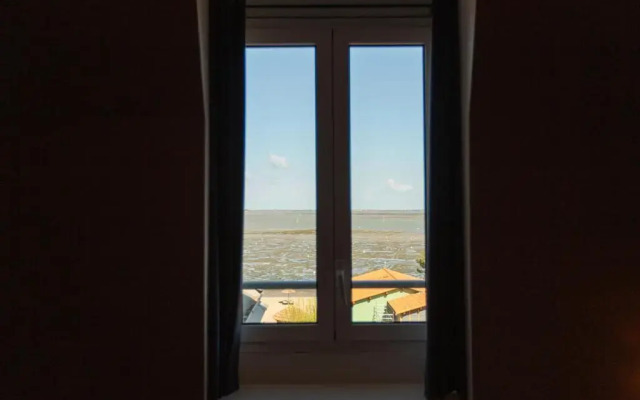 Hotel The Originals de la Plage Marennes Oleron