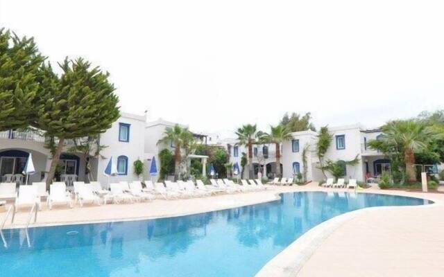 Club Paloma Apart