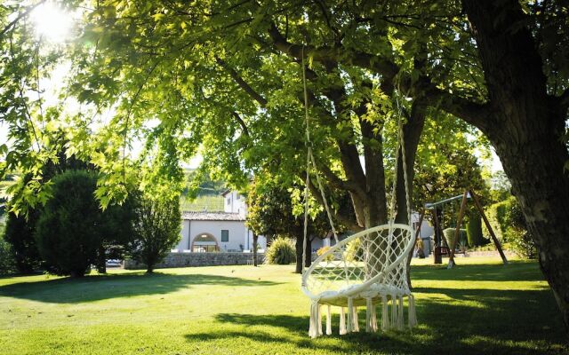 VerdeOlivo1876 - Apartments with Pool