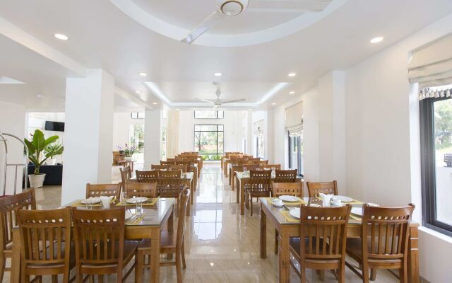 Luxor Boutique Hotel Phu Quoc