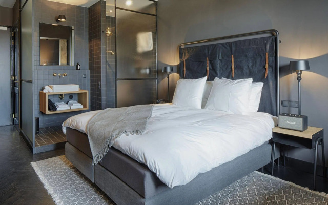 The Duke Boutique Hotel