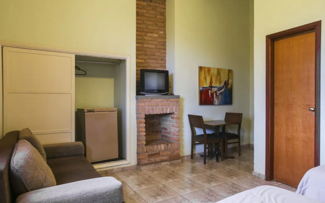 Hotel Itaygua