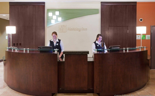 DoubleTree by Hilton Denver International Airport
