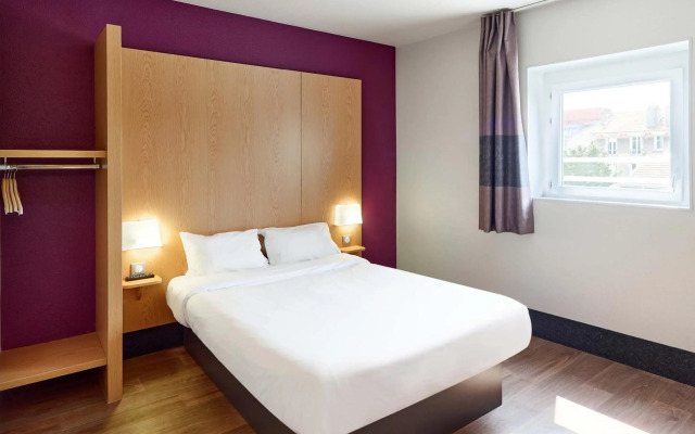 B&B HOTEL Paris Italie Porte de Choisy