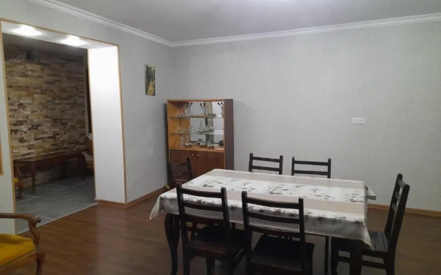 Hotel Olimpi-Racha