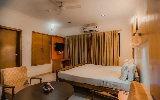 Sea Queen Hotel