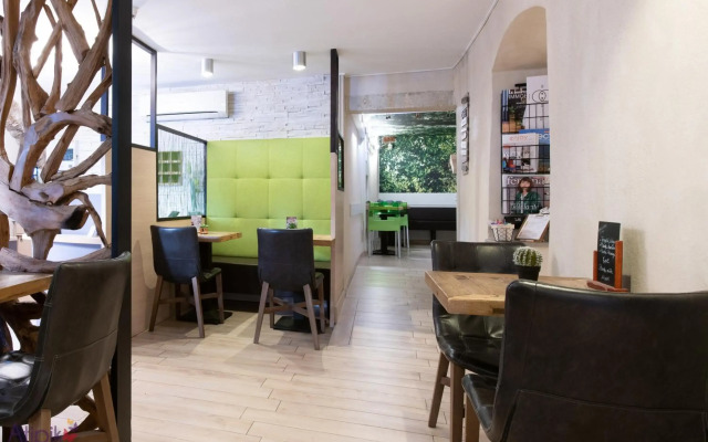 Atipik Hôtel