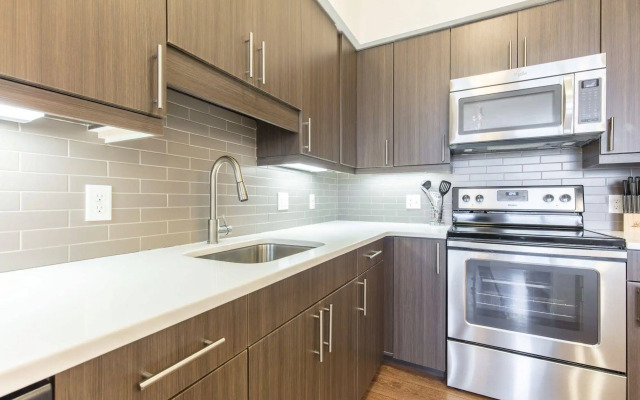 Global Luxury Suites at the Charles River