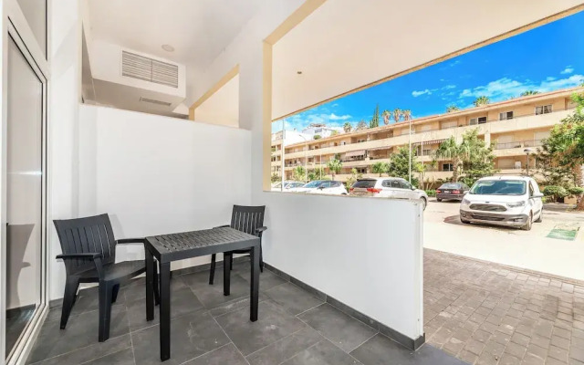 El Coloso Loft Eco Apartments