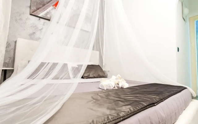 Trastevere Garibaldy Apartments