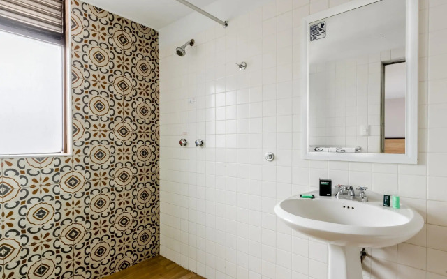 Ayenda Continental Mexicano