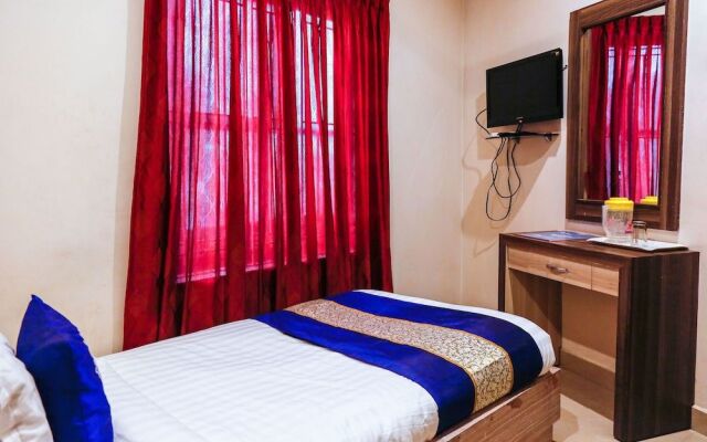 OYO 5692 Stay Inn Residency
