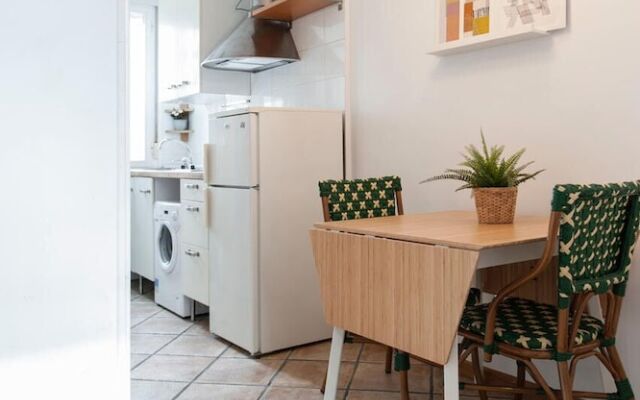 Alterhome Apartamento Guernica Iii