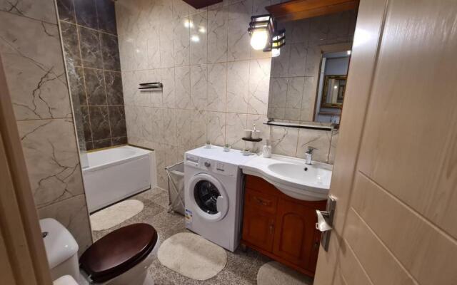 Moon Light Mamaia 2 camere apartament 104