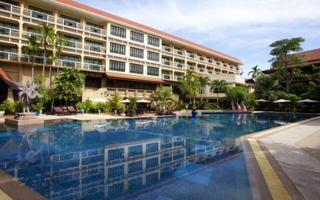 Prince Angkor Hotel & Spa