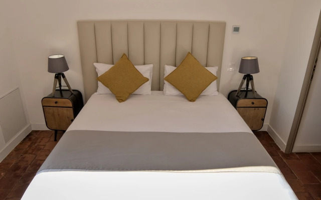 Hôtel La Casa Rossa & Spa