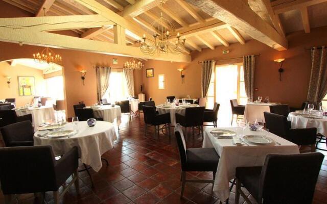 Hôtel Restaurant La Bergerie