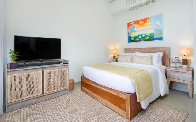 Ayuda Sanctuary Boutique Negombo