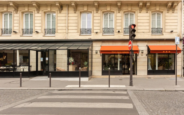 Hôtel Opera Lafayette