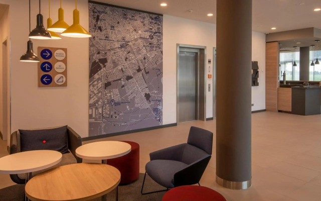 Holiday Inn Express Krefeld - Dusseldorf by IHG