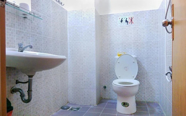 Bui Hostel