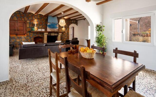 Casa Luna