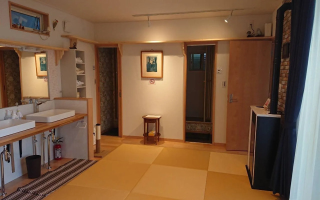 Guesthouse Gifu SUAI