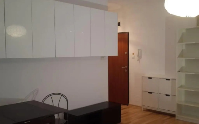 Apartament - Chelmska Olinek