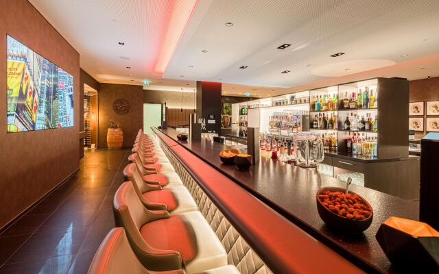 Best Western Premier Central Hotel Leonhard