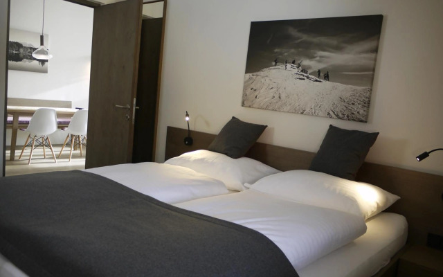 Vital & Sporthotel Brixen
