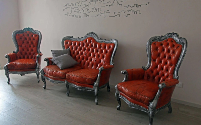 Sweet Home Colosseum