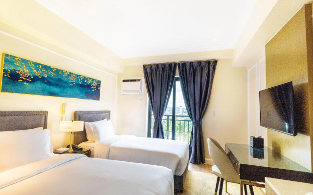 The Noble Cebu