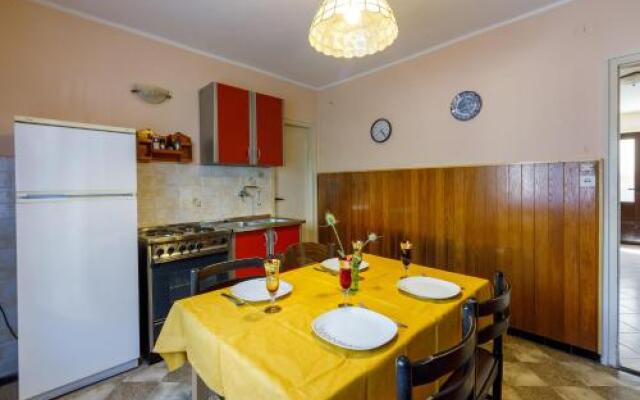Apartment Eugen