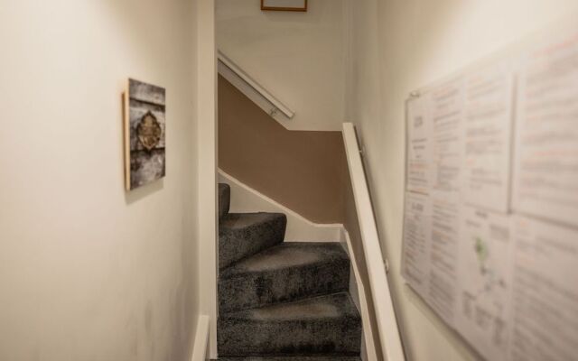 Town Street Apartment