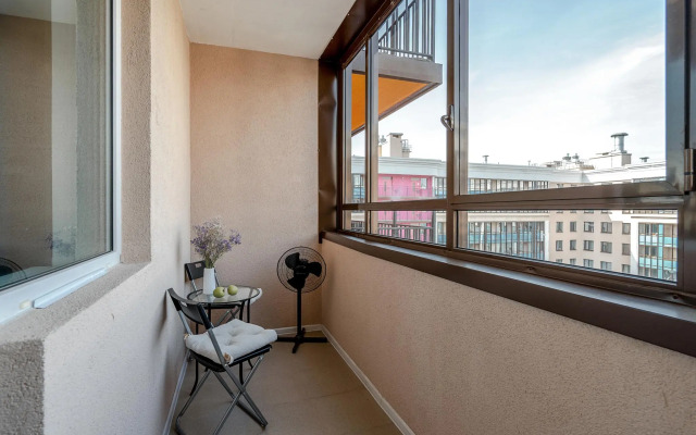 Only Piter (Онли Питер) на улице Политехническая