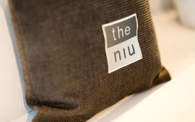 Holiday Inn - the niu, Loom Manchester North by IHG