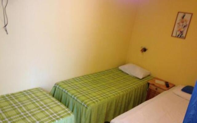 Papli 2 Accommodation