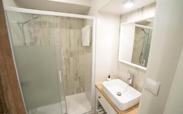 Apartamento Arcos