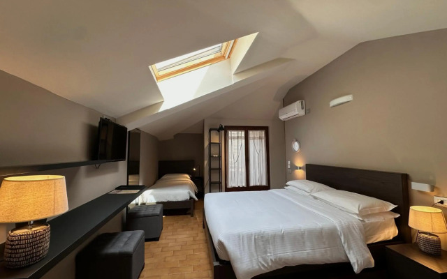Hotel San Giuseppe
