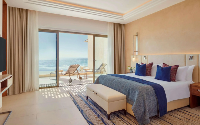 Fairmont Taghazout Bay